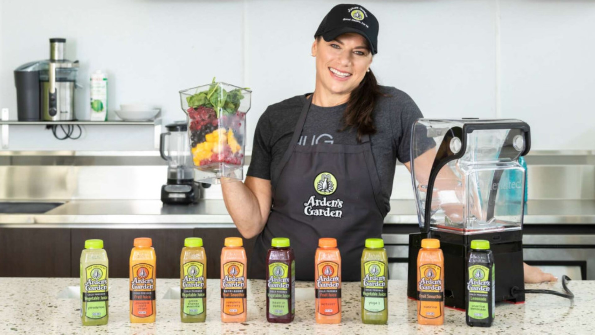 Arden's Garden reaches SBA Legacy Business status | 11alive.com