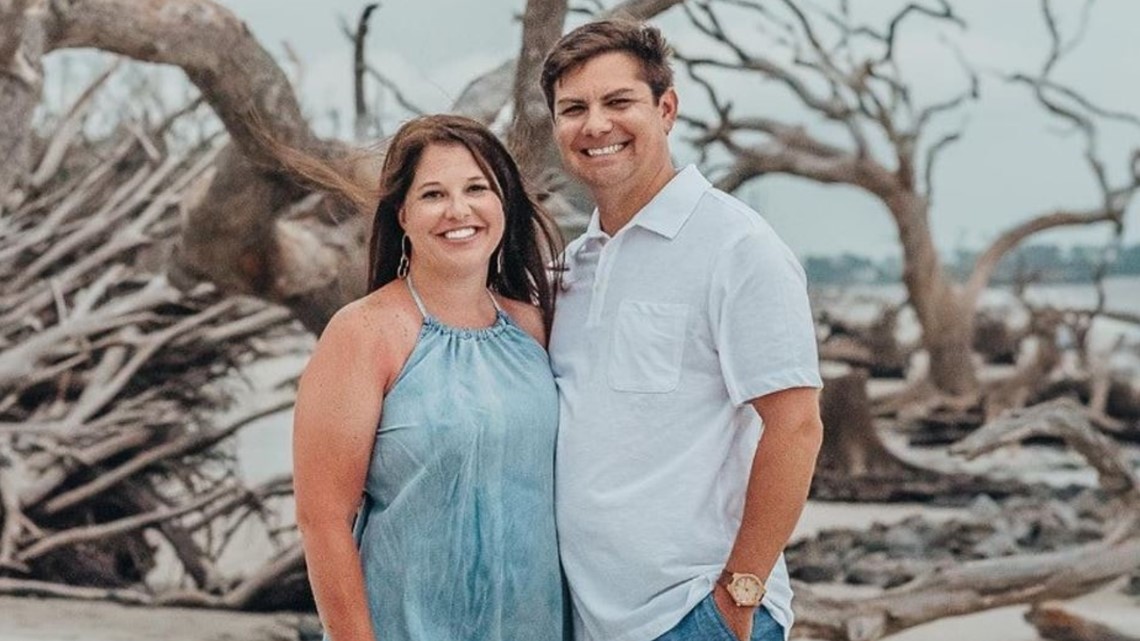 Nathan Millard missing in Baton Rouge from Covington Georgia 11alive