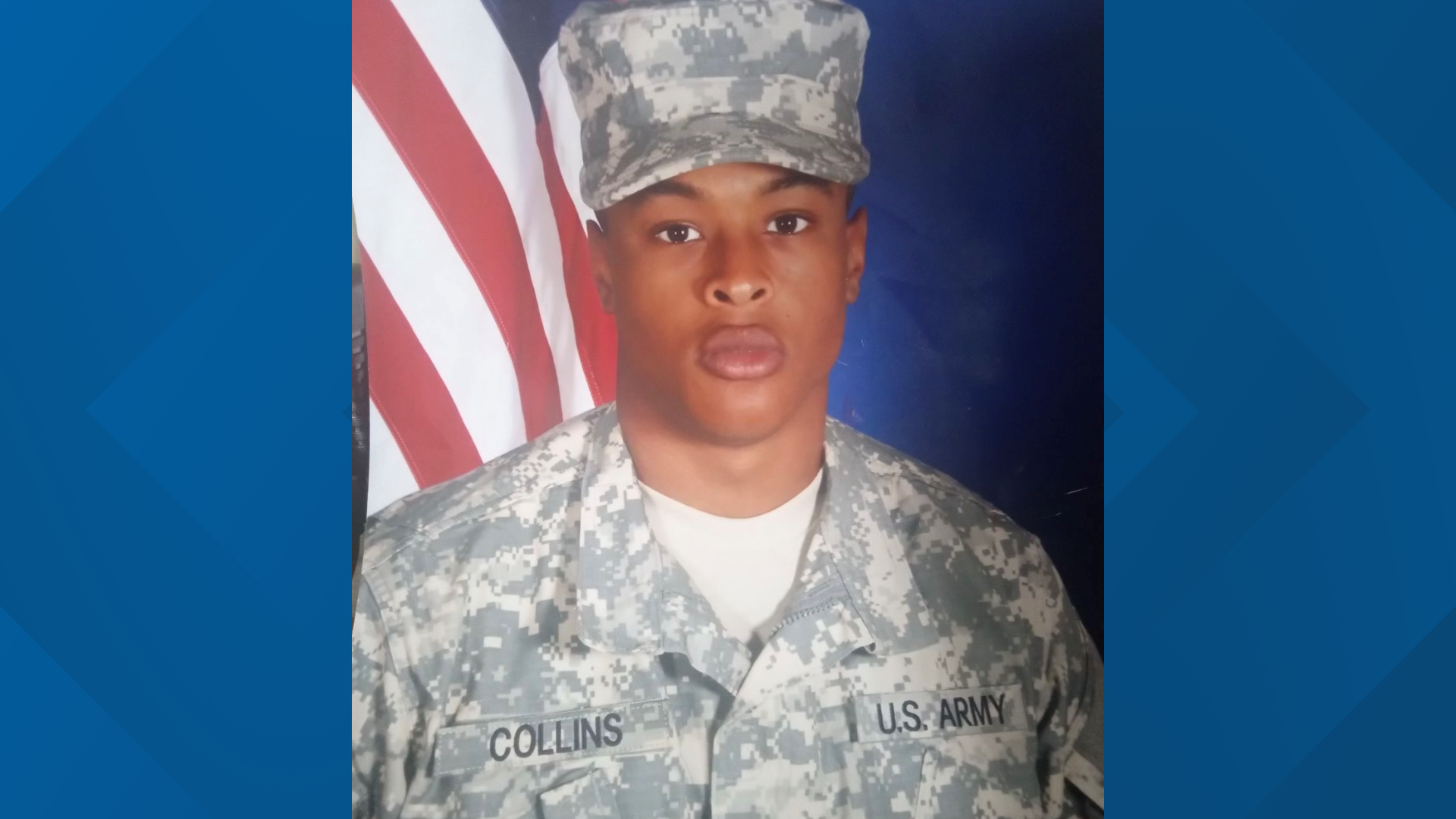 Army veteran dies in DeKalb County Jail | 11alive.com