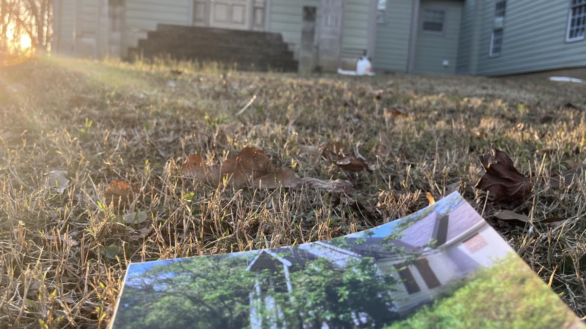 Neighbors living around 'Cop City' ready for stand-off to end - Vimarsana News