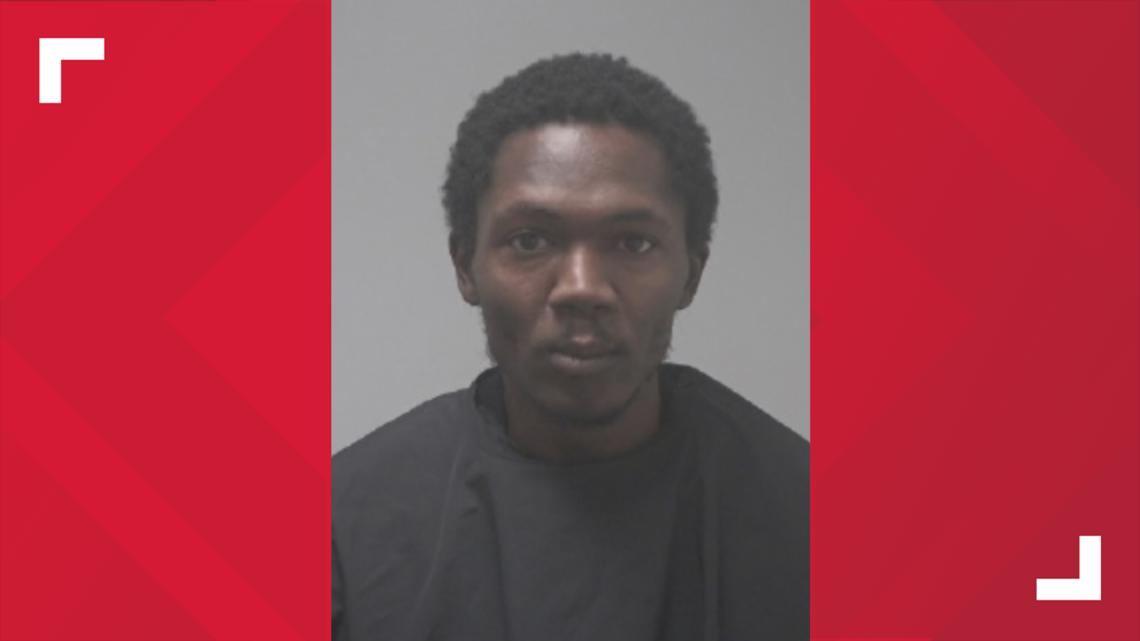 Police arrest man for arson after starting fire at Newnan home ...