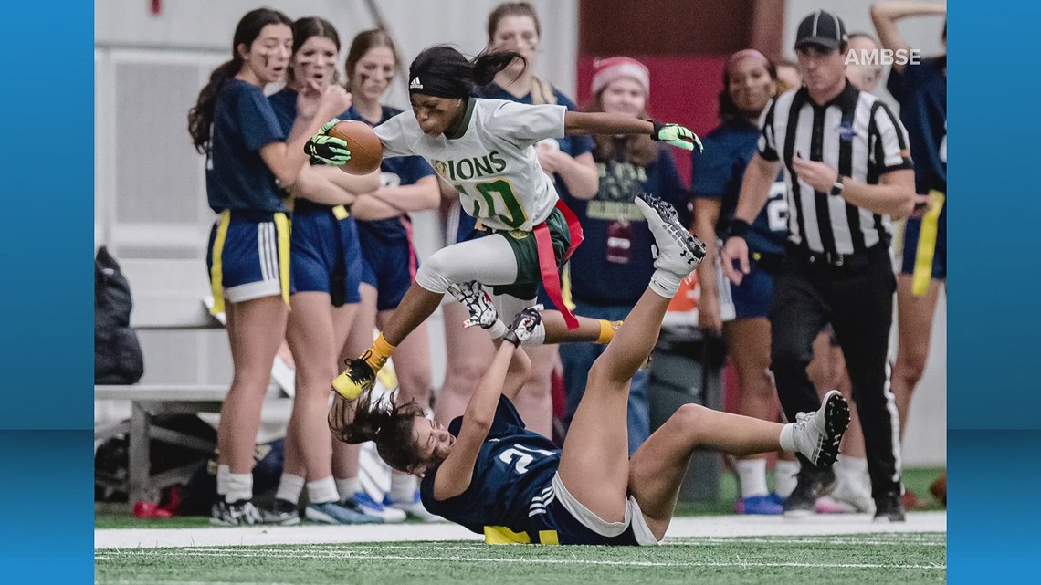 6 metro Atlanta schools to receive $6.3 million donation helping to remove cost barriers for youth sports