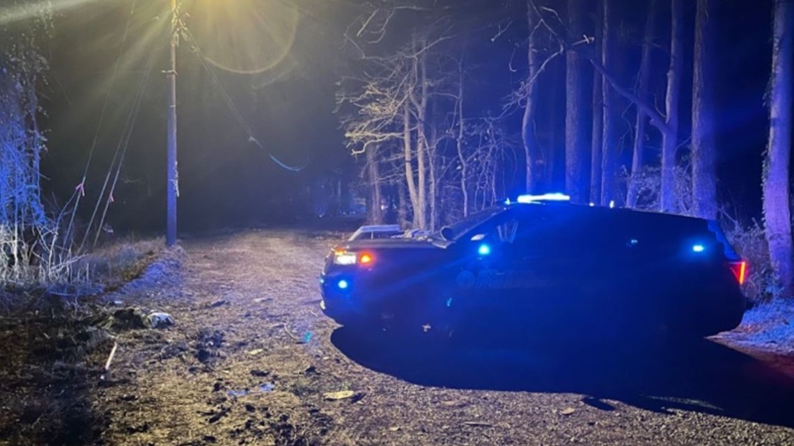 Fulton County deputy involved in shooting at home, GBI and APD