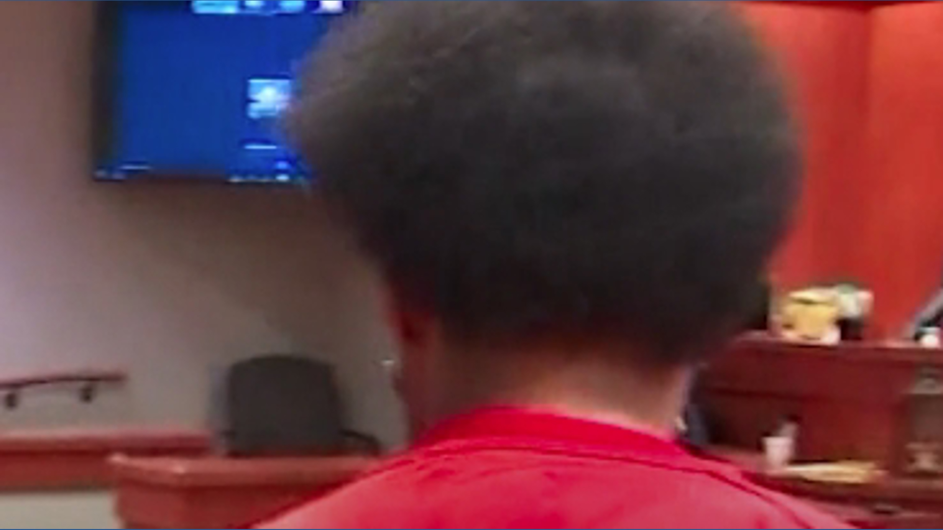 Serial rapist sentenced to life in prison in DeKalb County, district ...