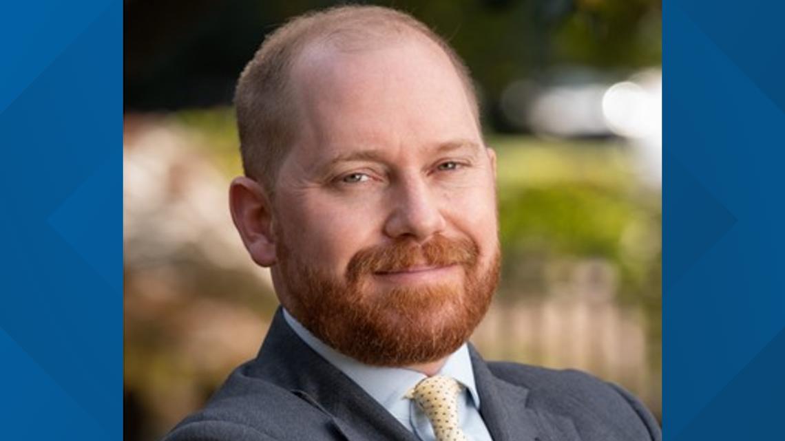 Charlie Bailey elected new chair of Georgia Democrats after runoff vote