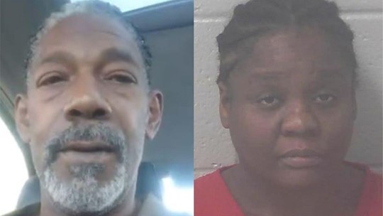 Woman charged with murder connected to Covington man disappearing ...