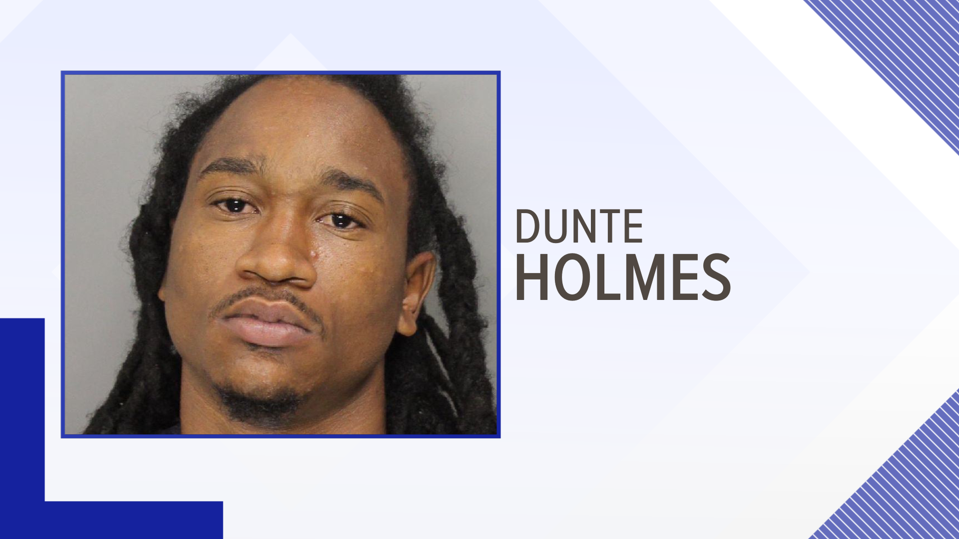 Dunte Holmes Guilty In Cobb County Murder Of Mitchell Jones Jr 