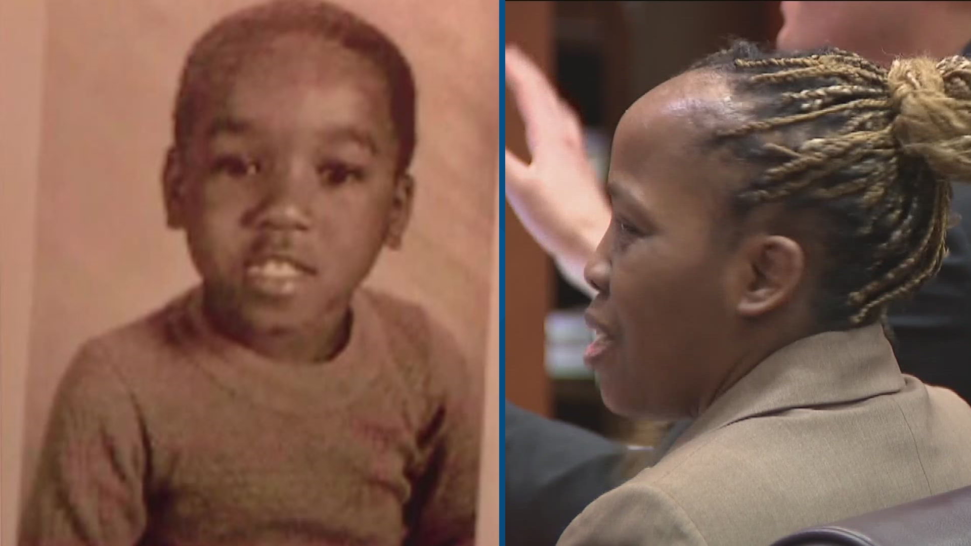 A metro Atlanta mother learned her sentence in connection to concealing her son's death for decades on Friday.