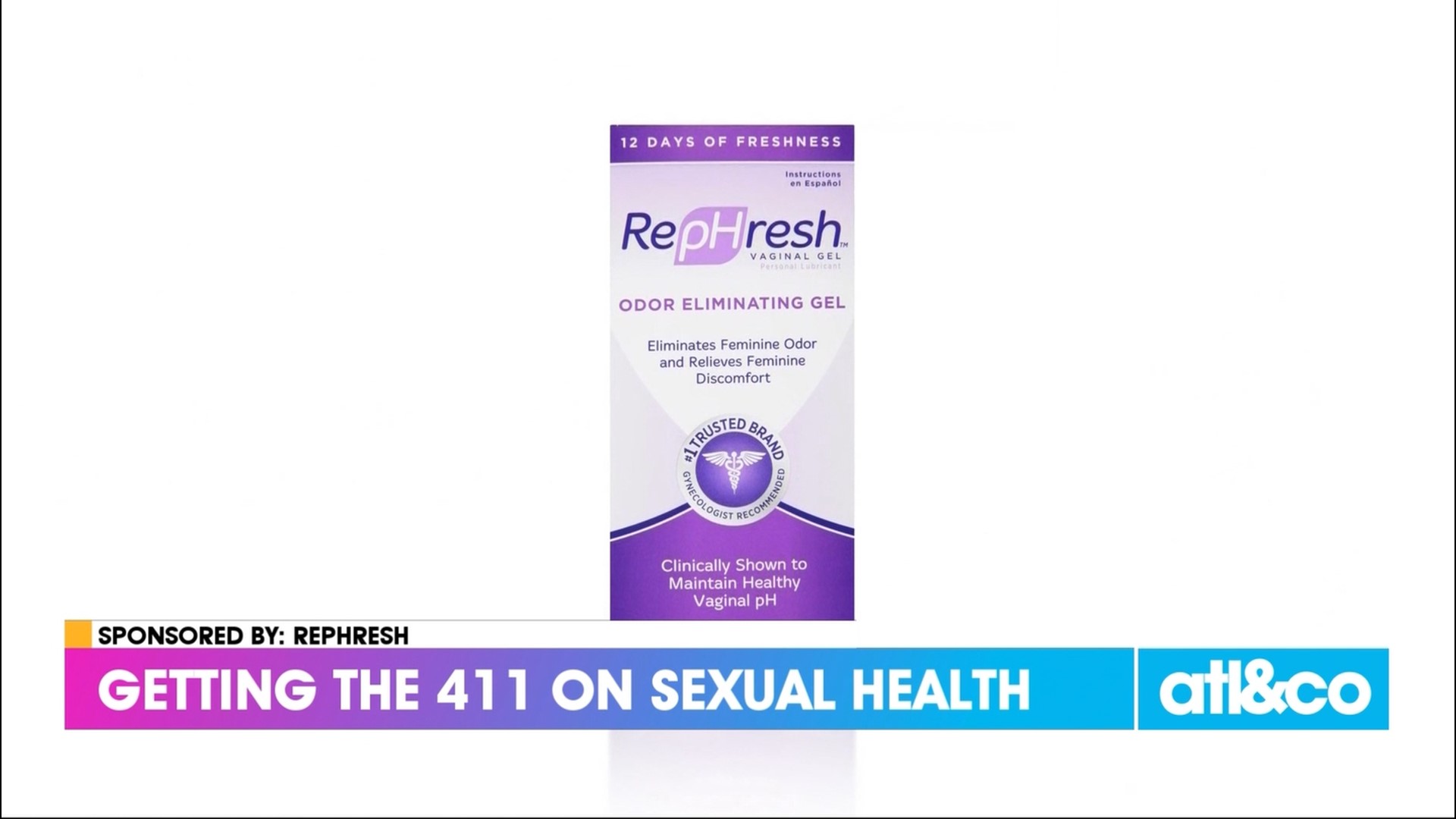 411 on Sexual Health