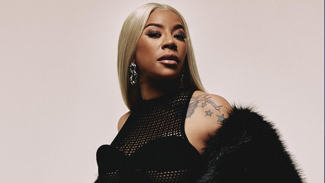 Keyshia Cole's 'The Way It Is' tour stopping in Atlanta | 11alive.com