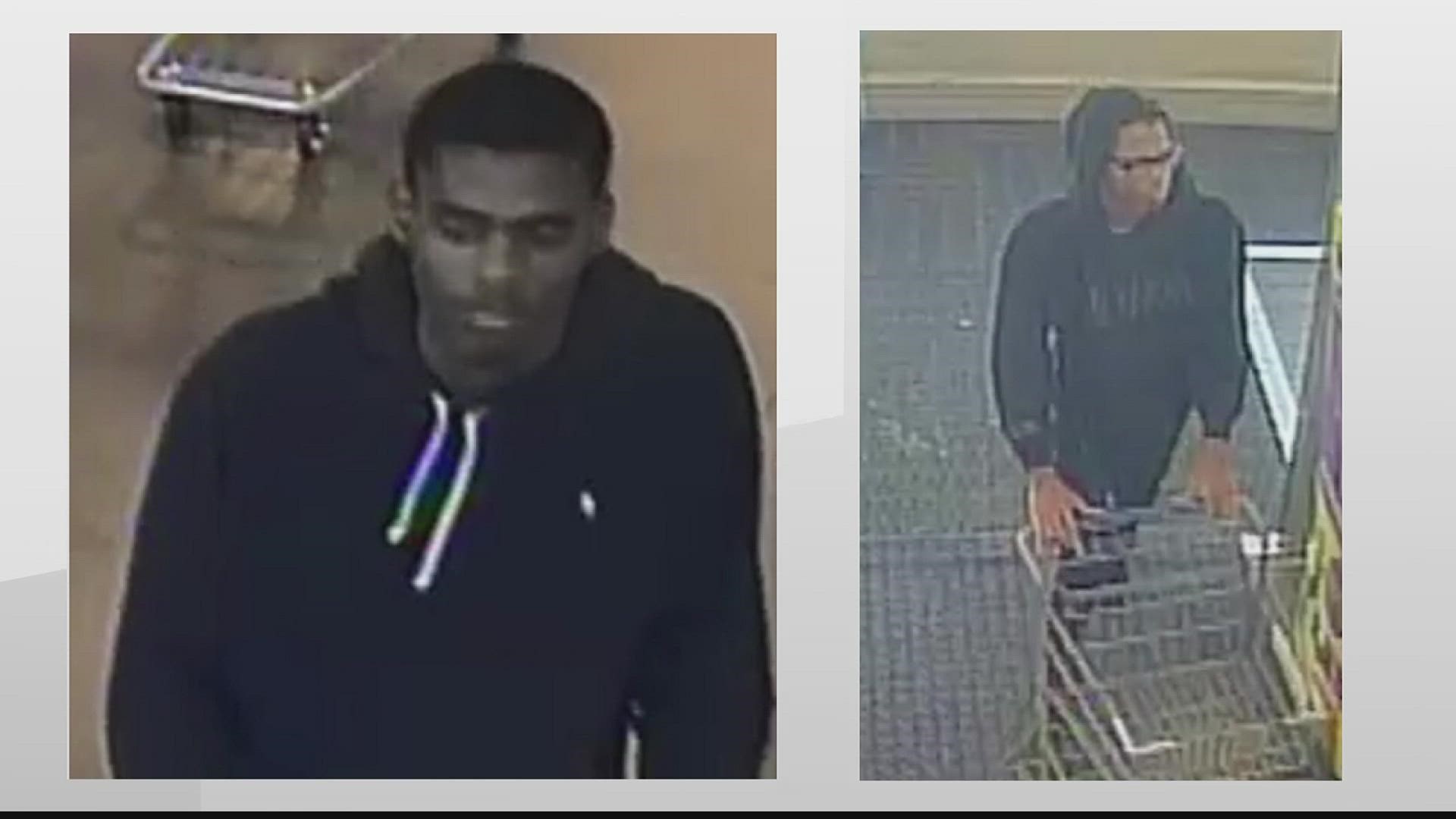 Search underway for persons of interest after teen killed in shooting ...