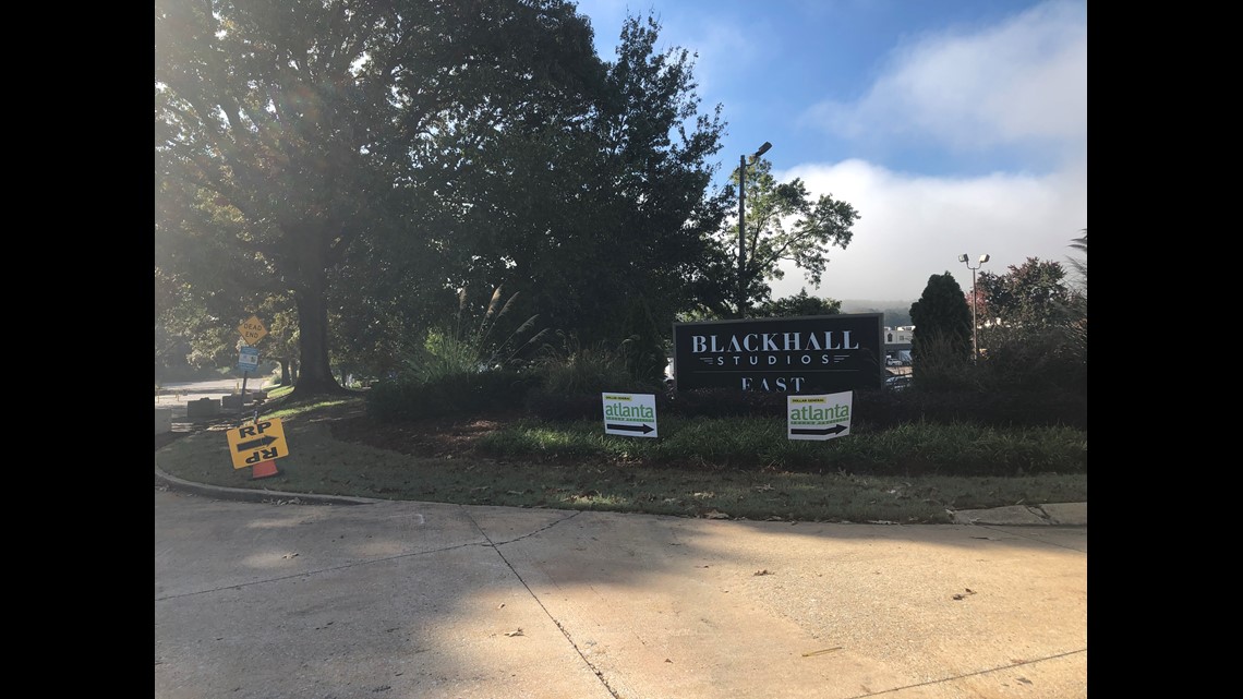 Dwayne 'The Rock' Johnson's 9.5 million home in Powder Springs