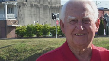 'I’ll never get over the trauma’ | Daughter loses fully vaccinated father to COVID