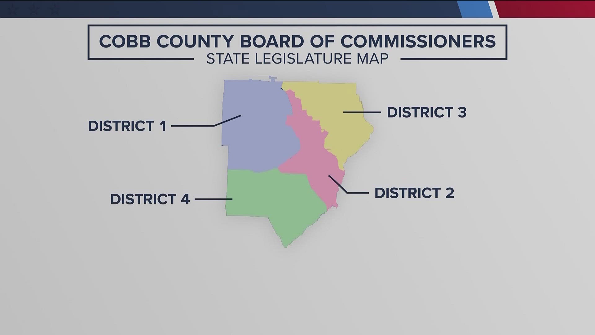 County commission races could need a re-vote after Tuesday's primary
