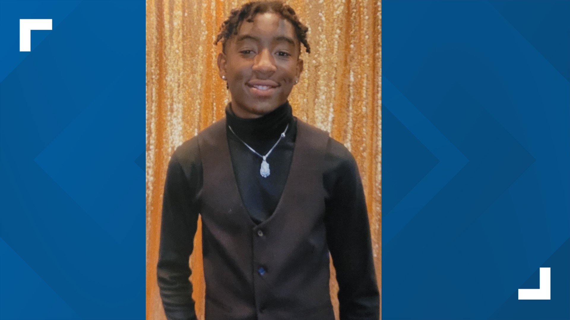 Grayson Green was shot and killed at the Walton Village Apartments on Roberta Drive just before 10 p.m. on May 21.