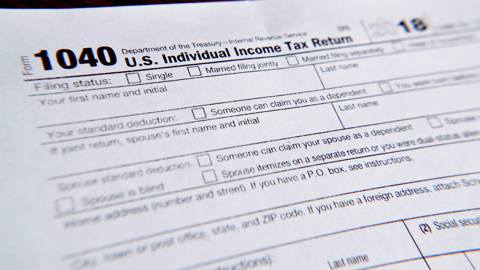VERIFY: Identifying a scam IRS letter | 11alive.com