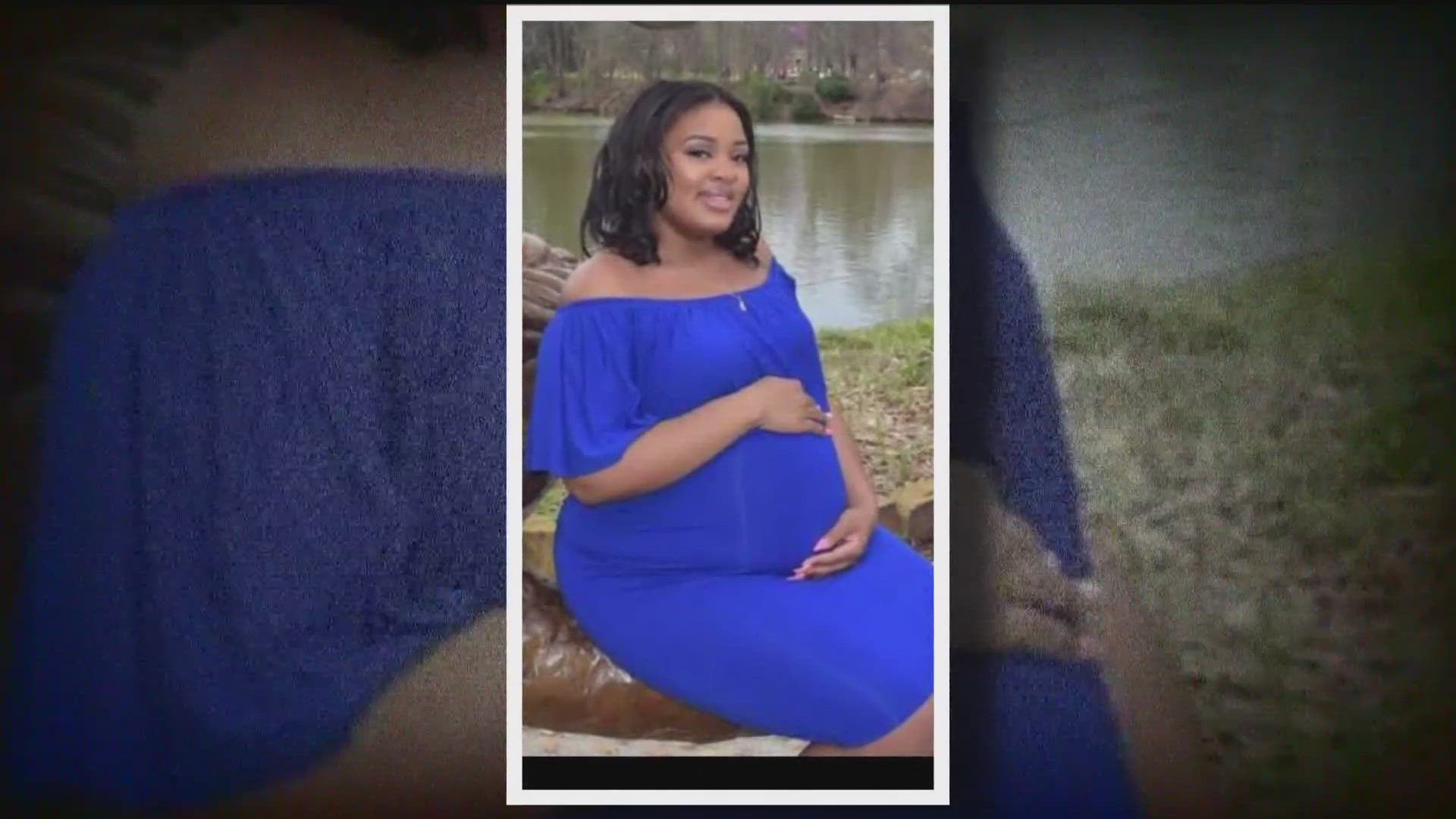 Adriana Smith's mother said she was taken off life support Tuesday.