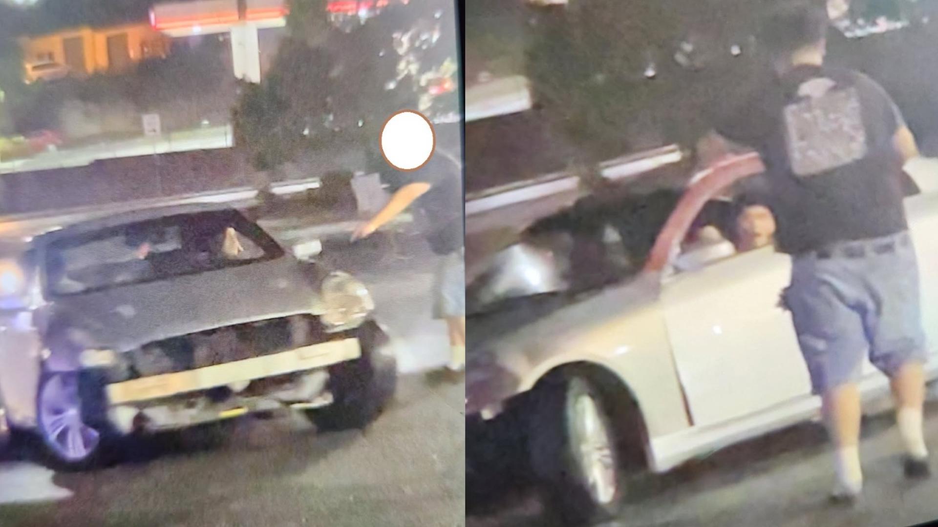Marietta crime teen seriously hurt in hit-and-run police search for ...