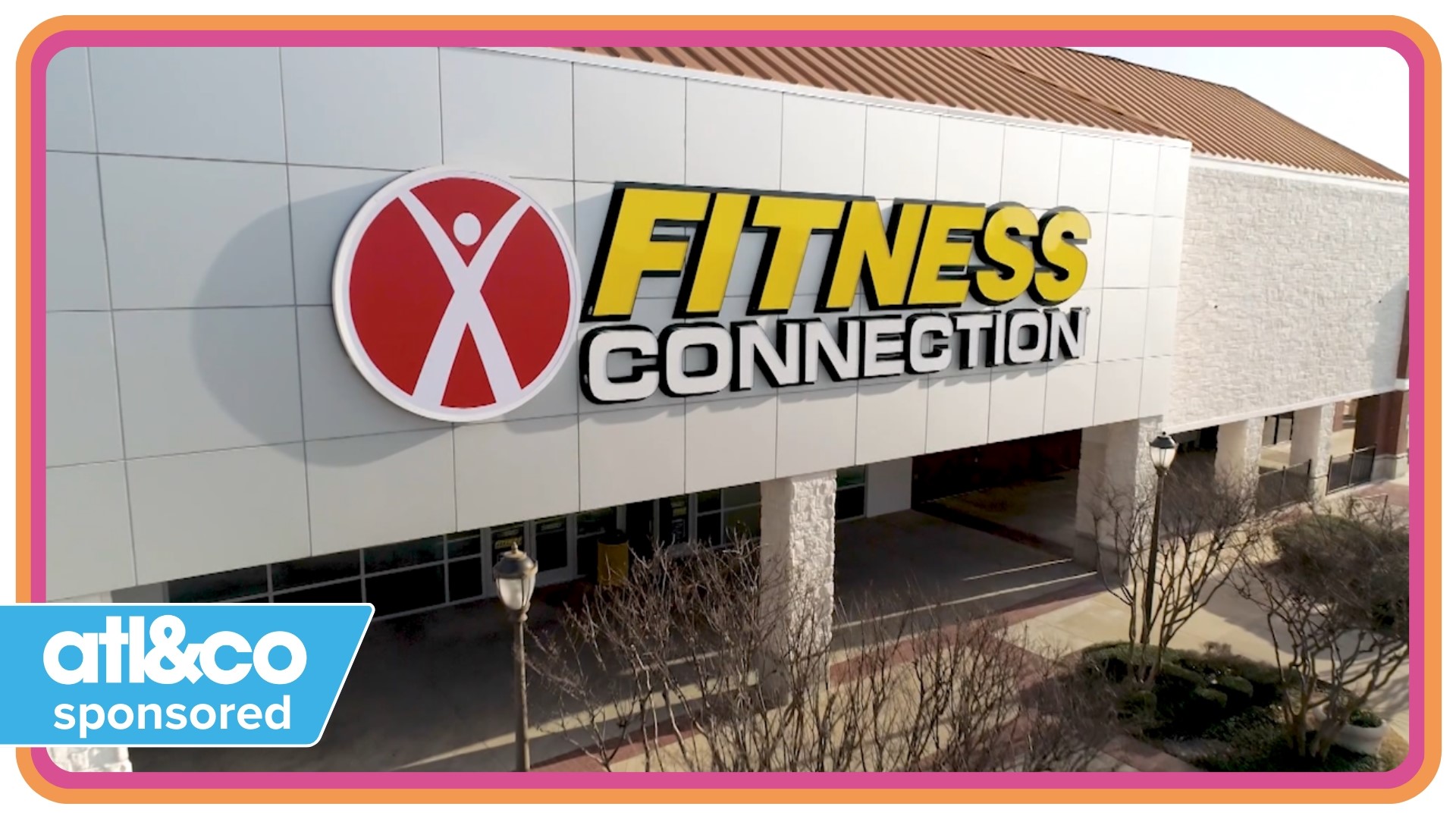 Fitness Connection