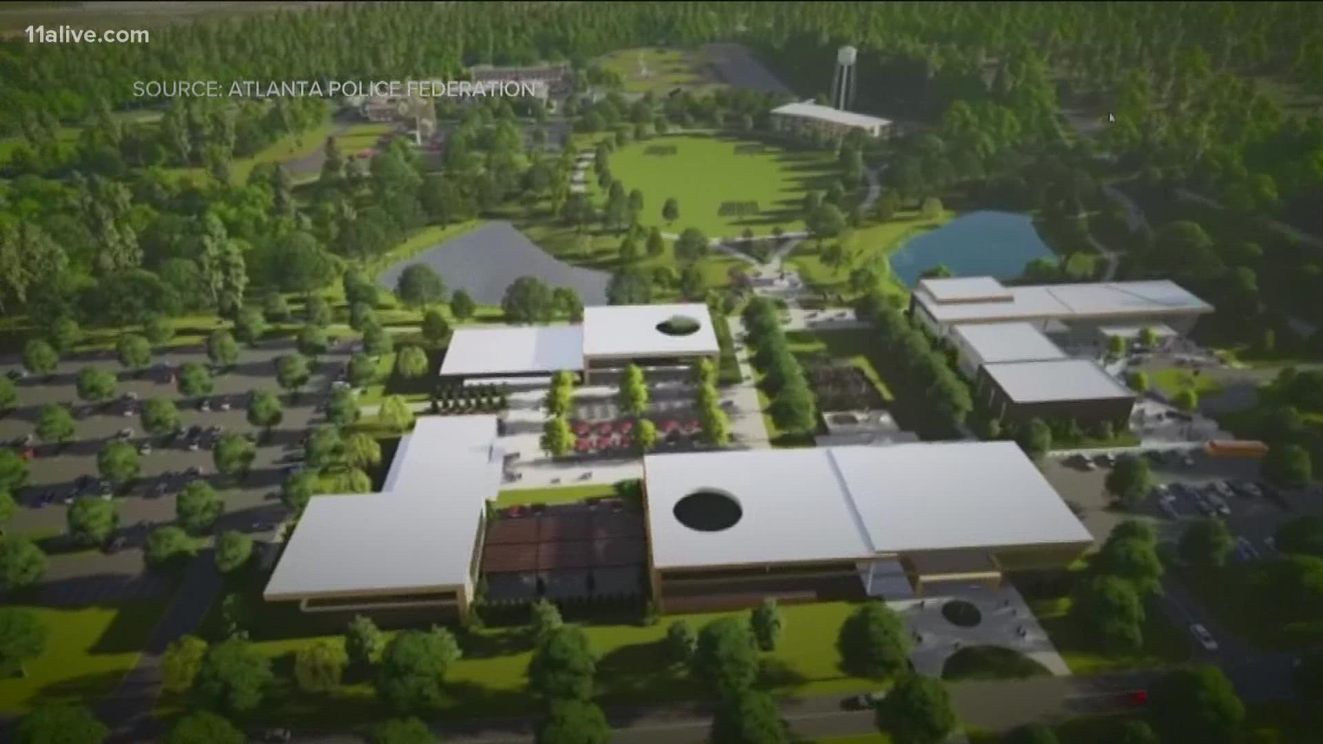New public safety training facility to break ground early next year ...