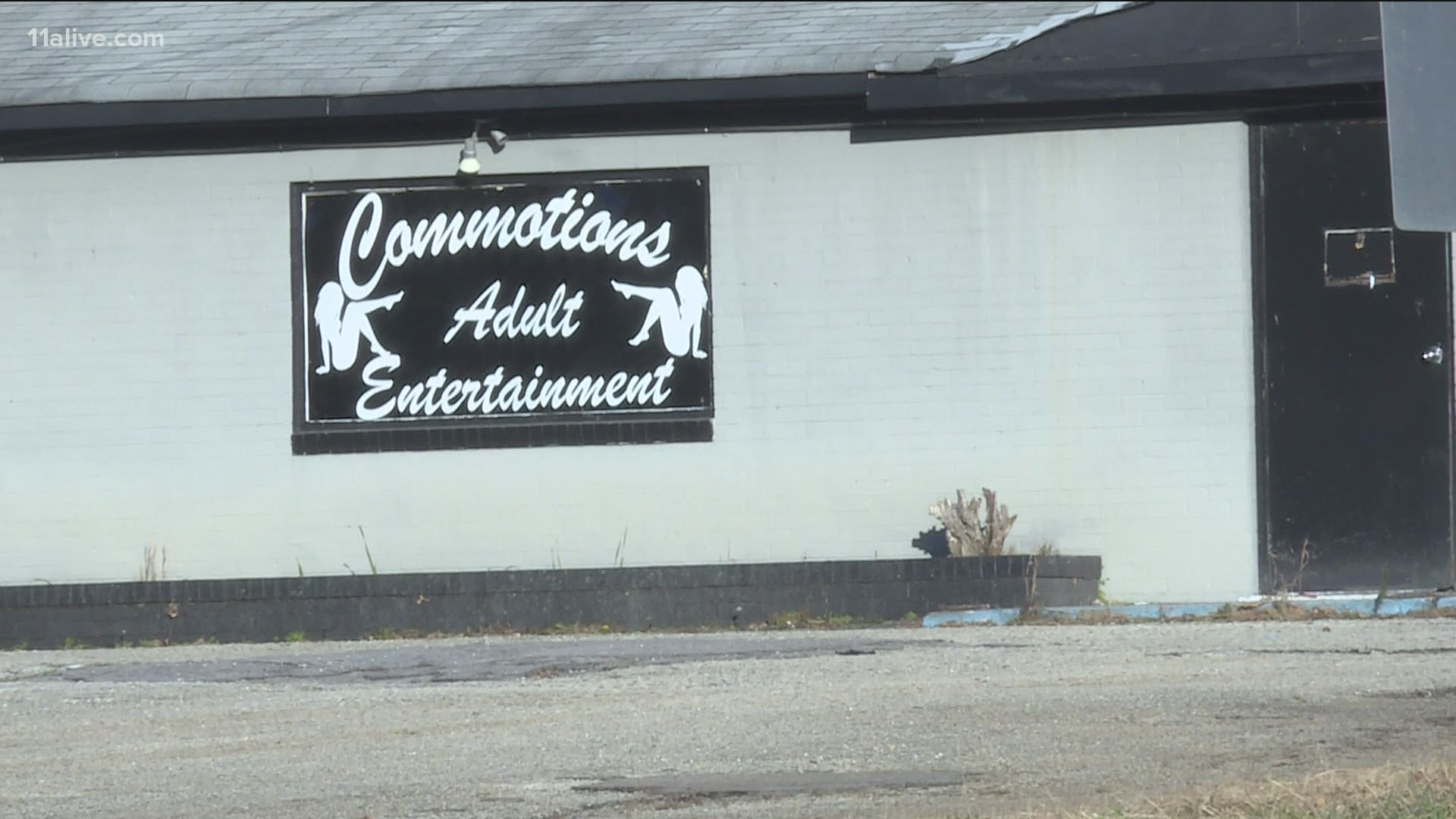 Five people were shot during a fight at Commotions Club in LaGrange early Sunday morning. One of those is the brother of the alleged gunman. He did not survive.
