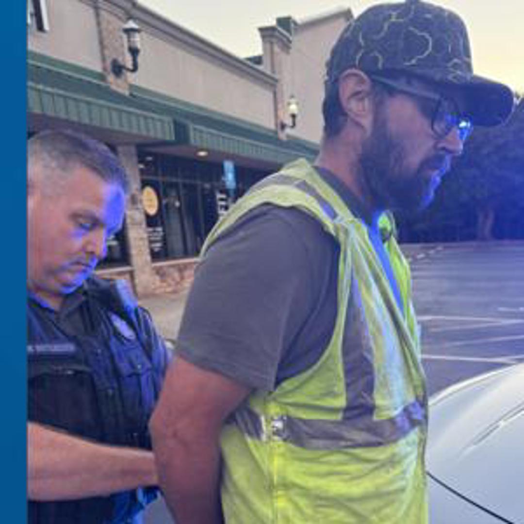 Manhunt underway for escaped inmate in Carroll County | 11alive.com
