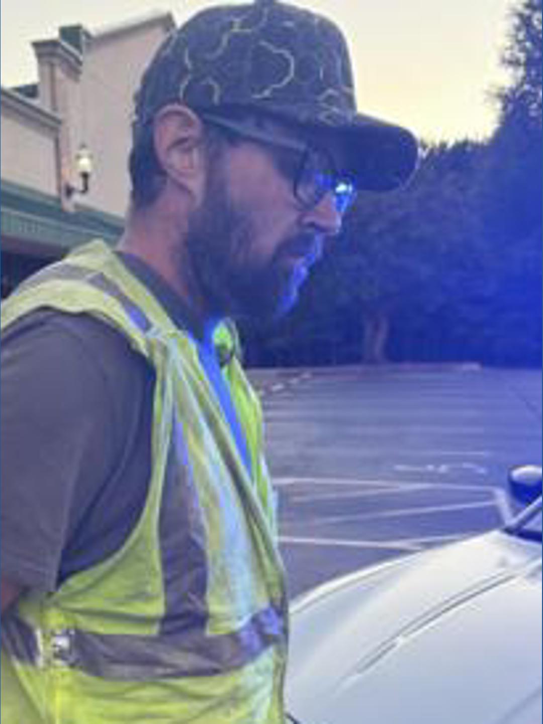 Manhunt underway for escaped inmate in Carroll County | 11alive.com