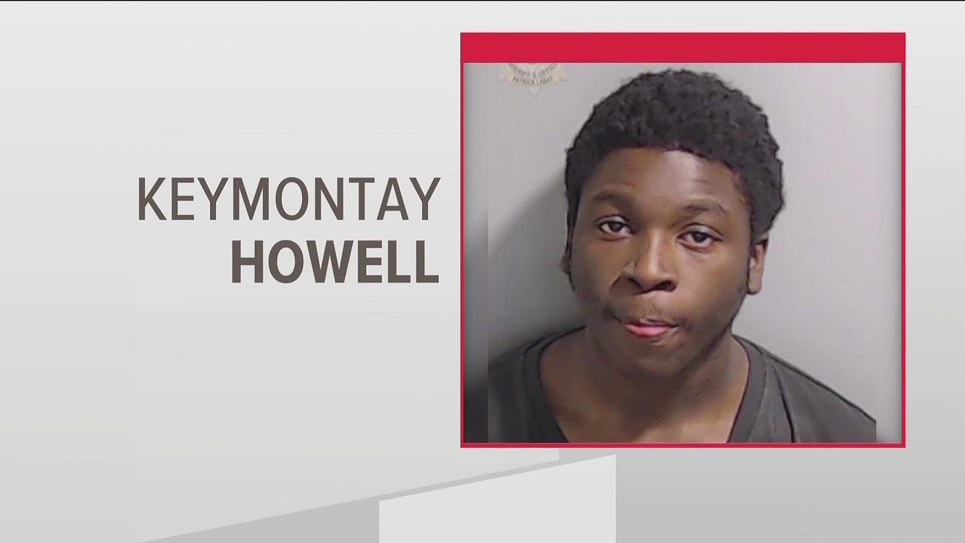 The indictment against Keymontay Howell came days after an 11Alive report on how his charges were dismissed.