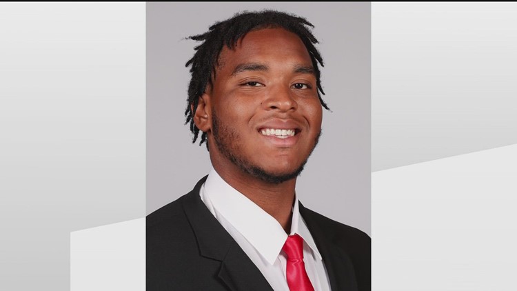 Devin Willock's parents absent from Athens press conference called by  injury law firm, City News