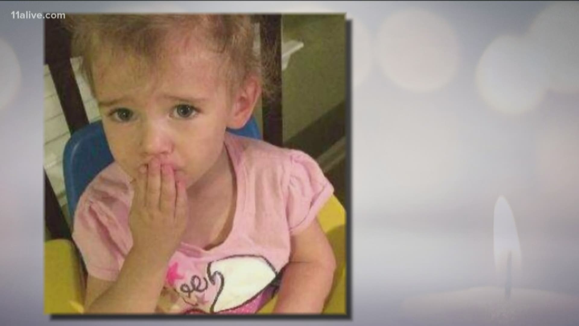 Four years after 2-year-old Laila Daniel’s death, the murder trial is beginning for her foster parents.