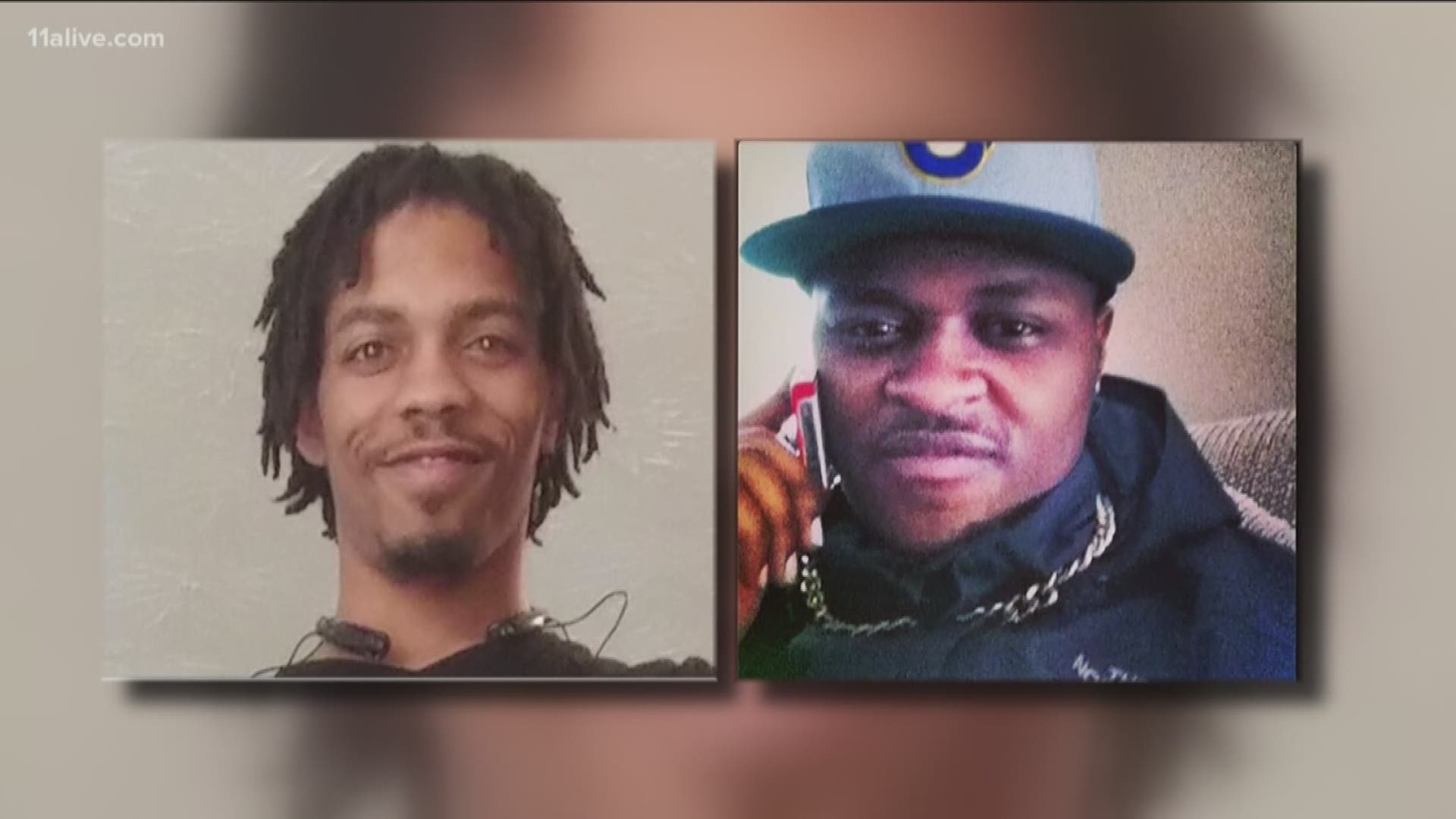 It’s been four years since a mother walked in to an apartment and found her son and another man shot to death. Police are still searching for those responsible.