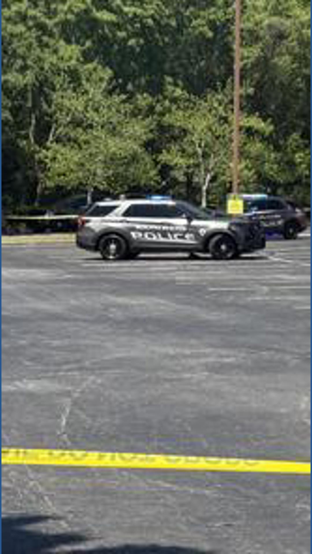 Woman killed in South Fulton after shooting | 11alive.com
