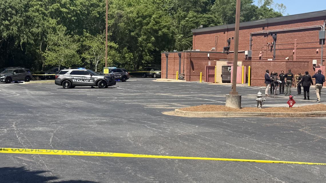 Woman killed in South Fulton after shooting | 11alive.com