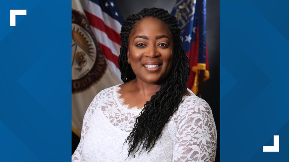 Mayor Angelyne Butler statement on Forest Park shooting at motorcycle ...