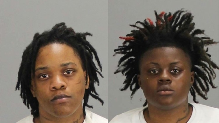 Sister turns herself in after 15-year-old brother's shooting death, Clayton County police say