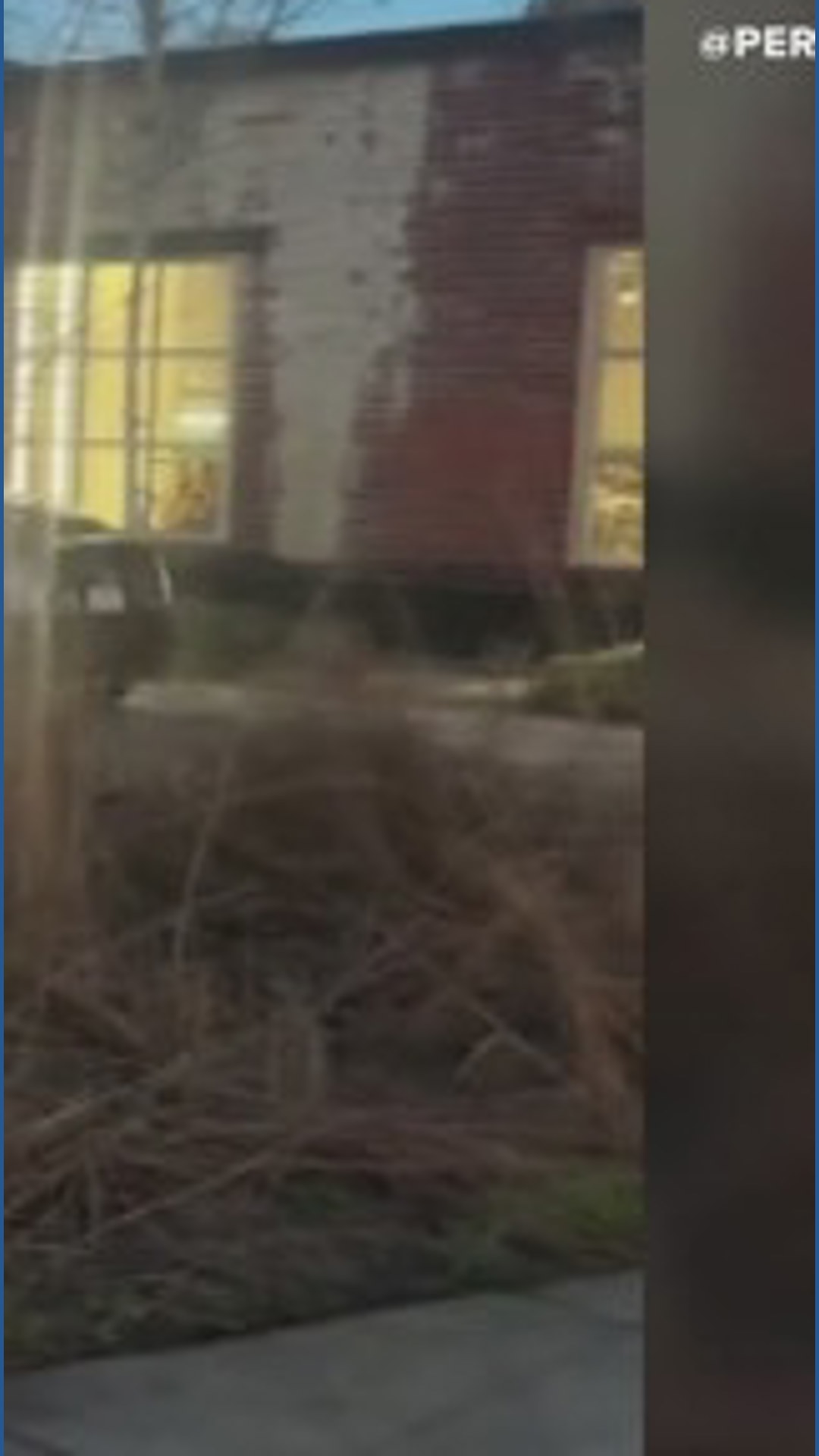 Video shows car on Atlanta Beltline | 11alive.com