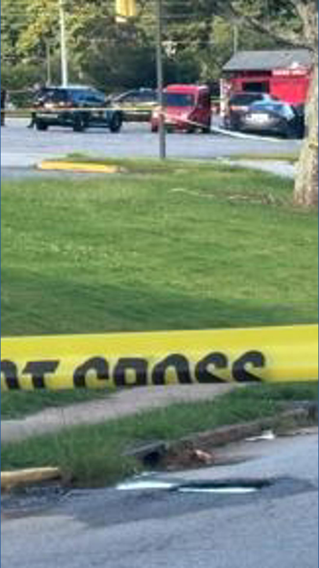 Gun violence in Atlanta past 49 hours, 18 hurt in multiple shootings ...