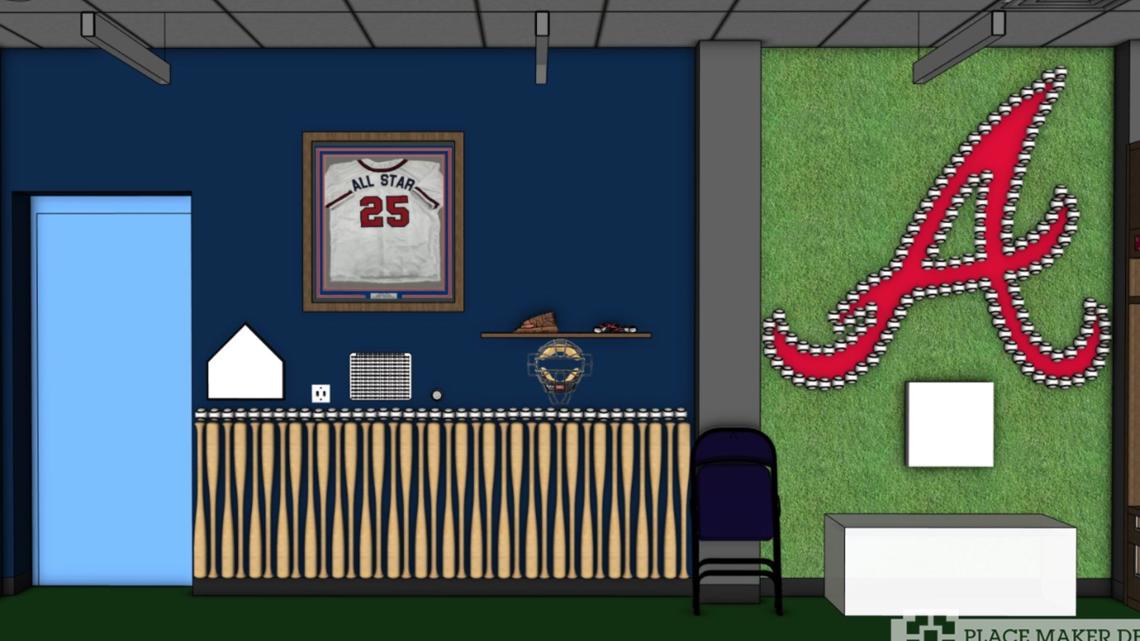 Braves announce $4+ million in community projects through 2025 All-Star Legacy initiative