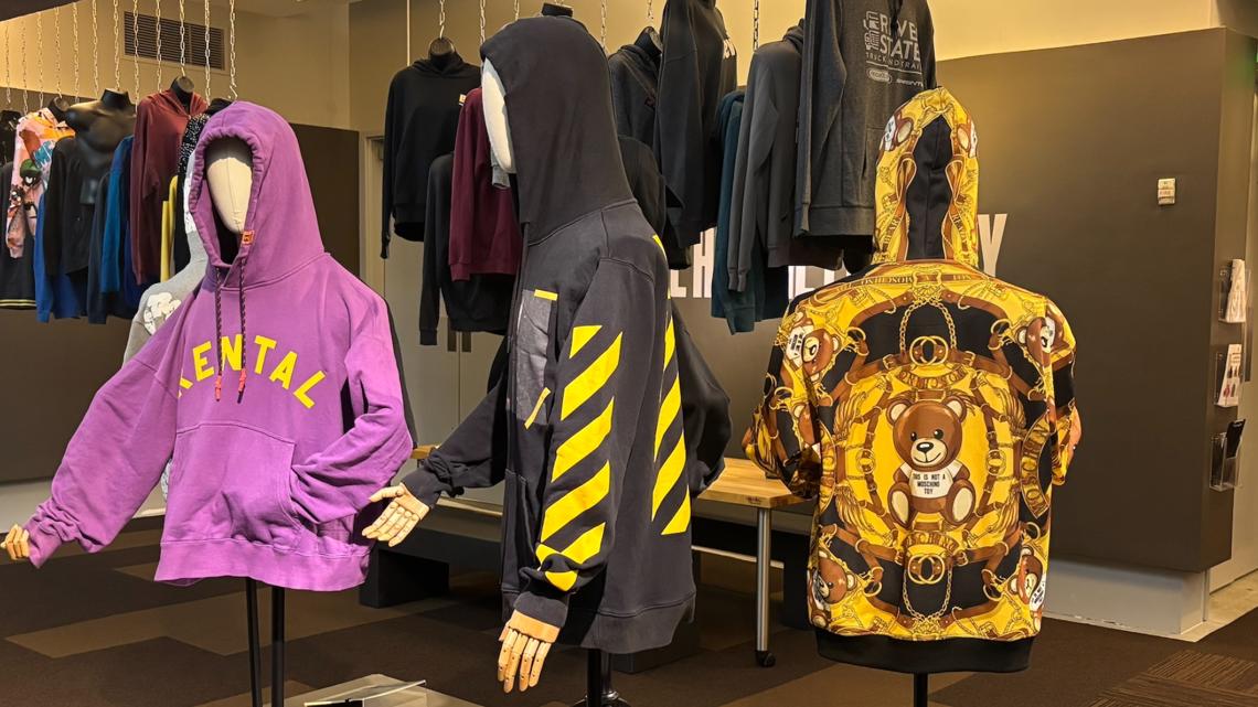 Atlanta Exhibit explores the hoodie as a cultural symbol