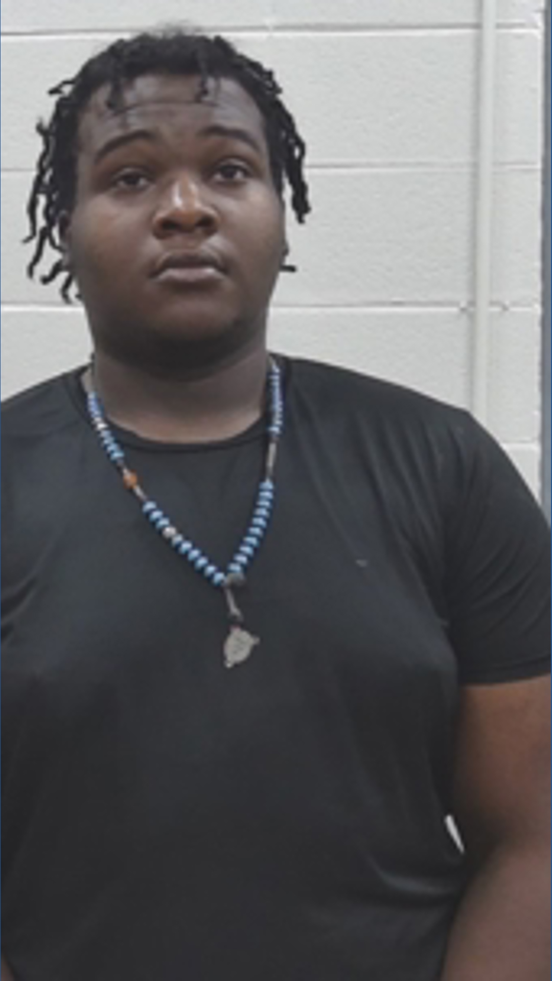 Suspect in Savannah shooting found in closet | 11alive.com