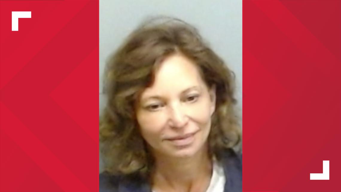 Roswell High educator arrested, charged with sexual assault over relationship with 16-year-old student