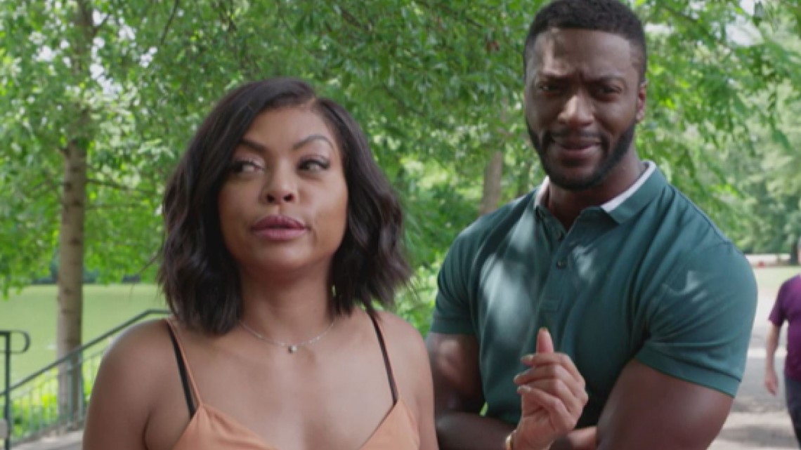 Taraji P. Henson To Star In Will Packer & Paramount's Remake of 'What Women  Want' 