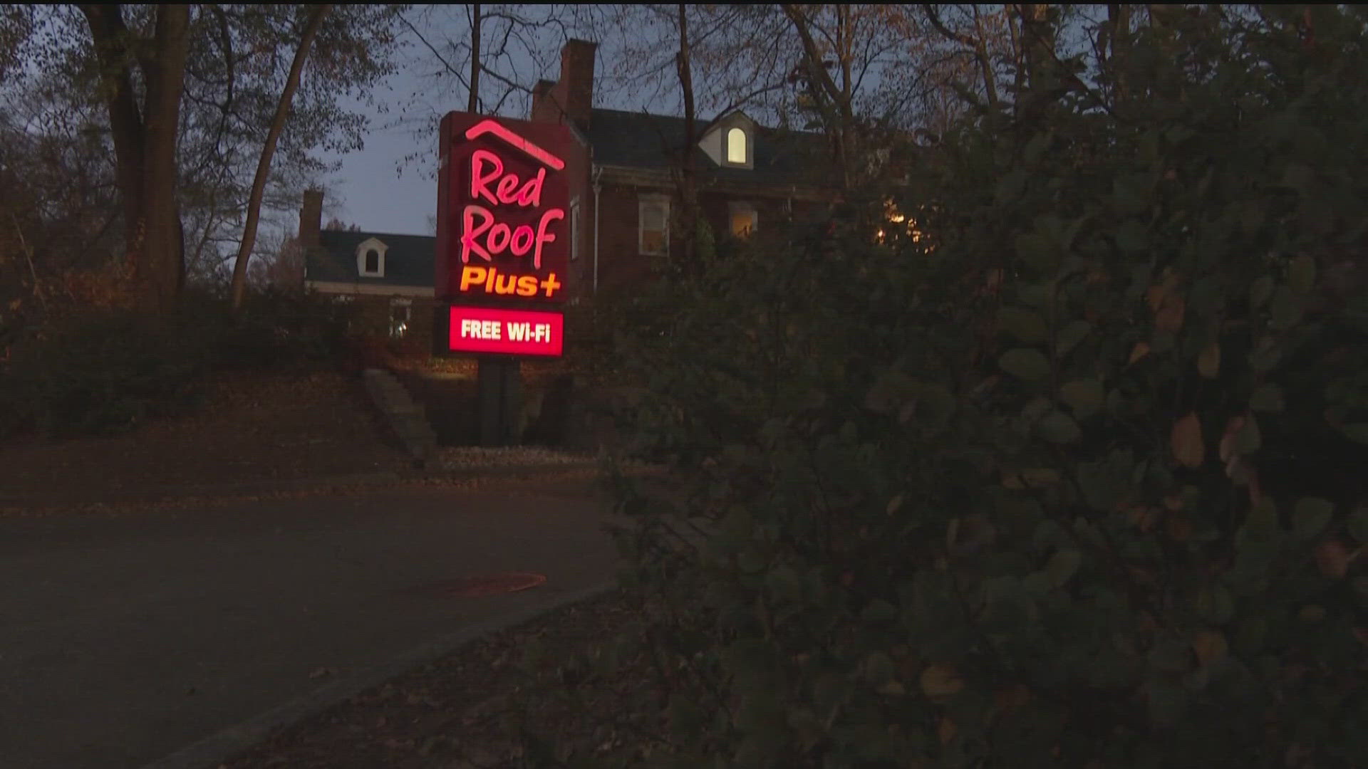 While most details are confidential, we know that the historic federal sex trafficking trial against Red Roof Inn has ended in a settlement.