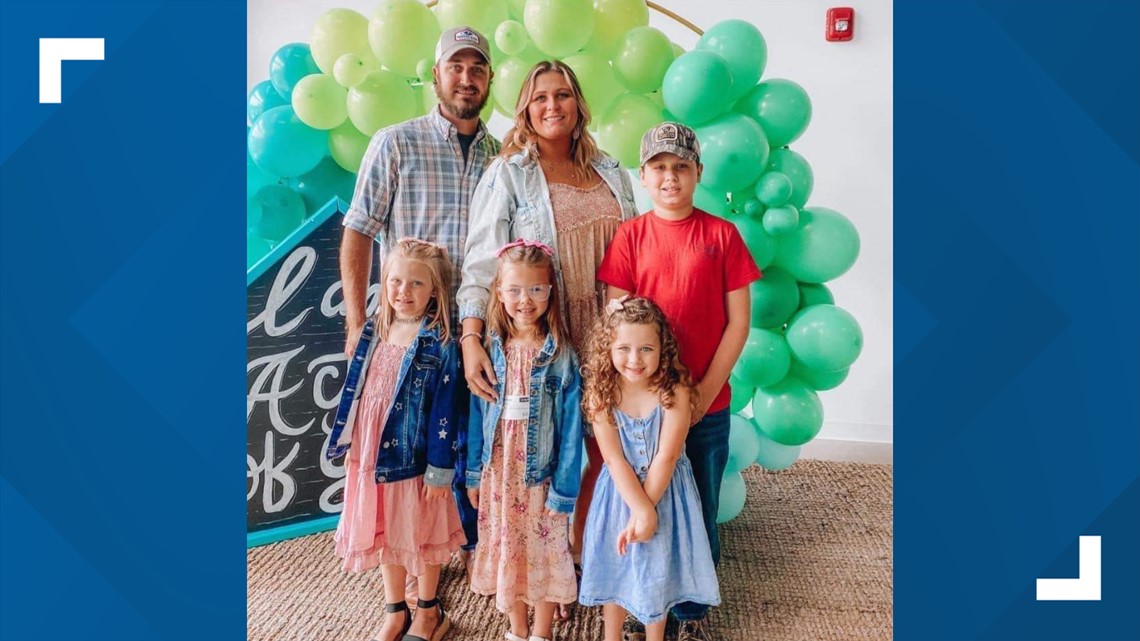 Georgia lineman Jesse Maxwell killed after storms in Jasper Co. - Vimarsana News