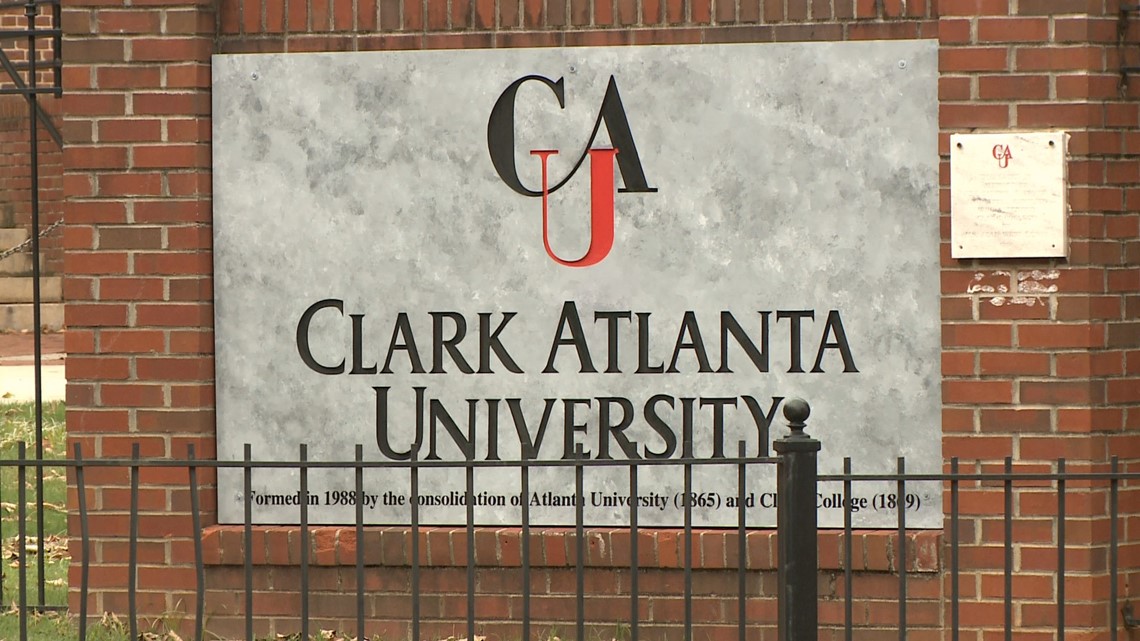 Clark Atlanta 11.8M grant to establish Knowledge Metaverse hub