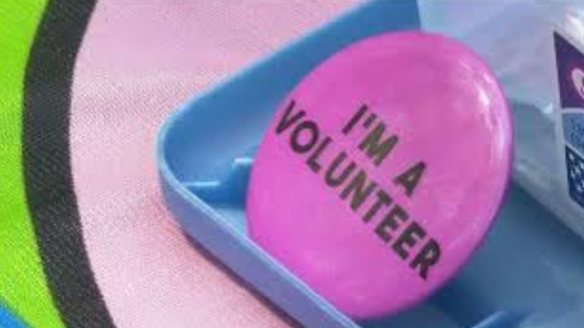 Atlanta pride organizers seeking volunteers | 11alive.com