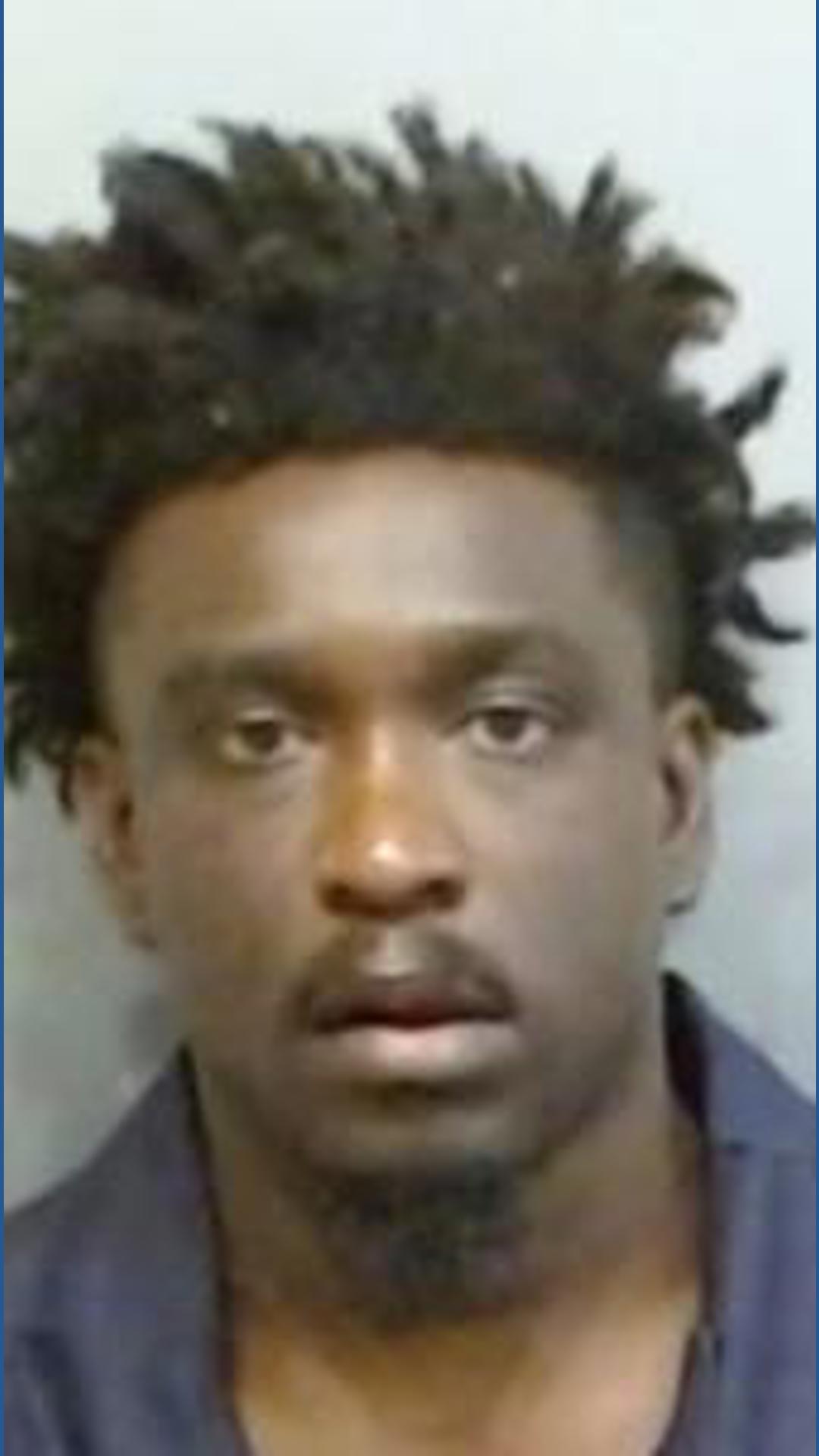 Roswell man arrested for shooting father after dispute | 11alive.com