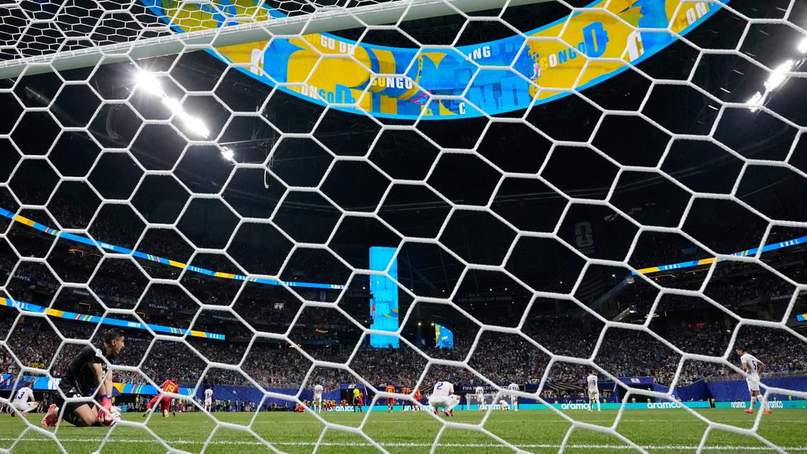 England vs. DR Congo Round of 32 World Cup match in Atlanta: What to know