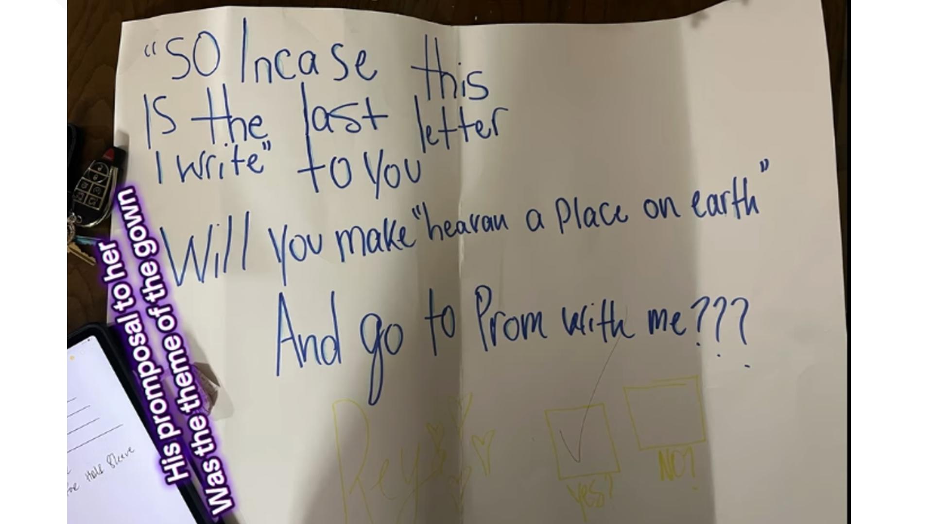 Deviantart Prom Date Teen honors prom date killed in Newton County park shooting | 11alive.com