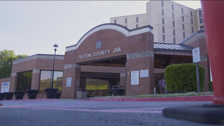 New Fulton Co. jail could cost $2 billion, study says